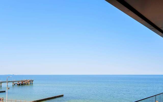 Апартаменты Небо 11