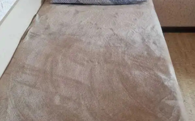 Квартира от компании День Ночь Царский 6