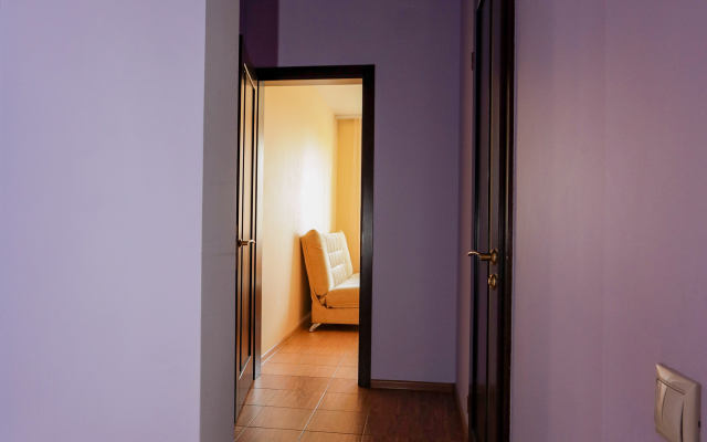 Na Politekhe Flat