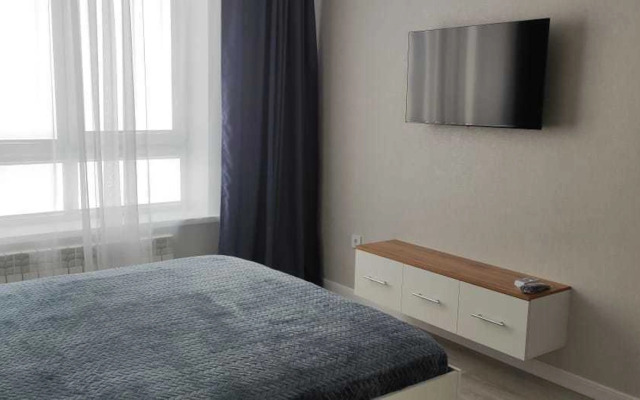 Квартира на улице Матрены Наздрачевой 5/2