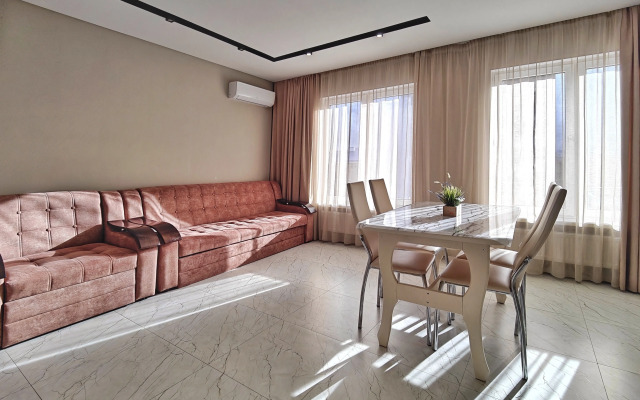 Квартира в Доме Бизнeс Клaсса