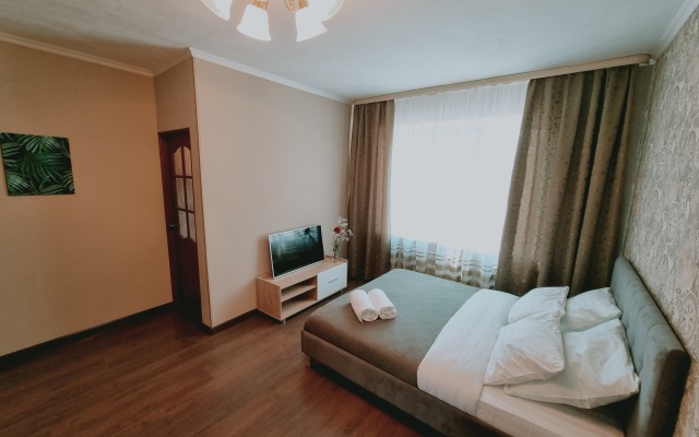 Квартира на  Кирова 61