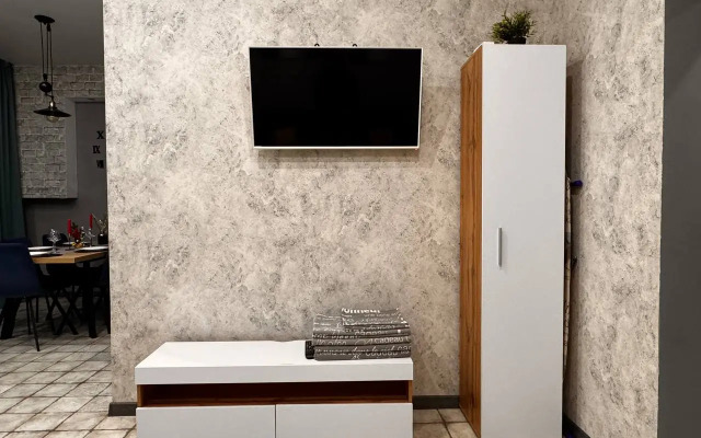 Квартира Loft 50