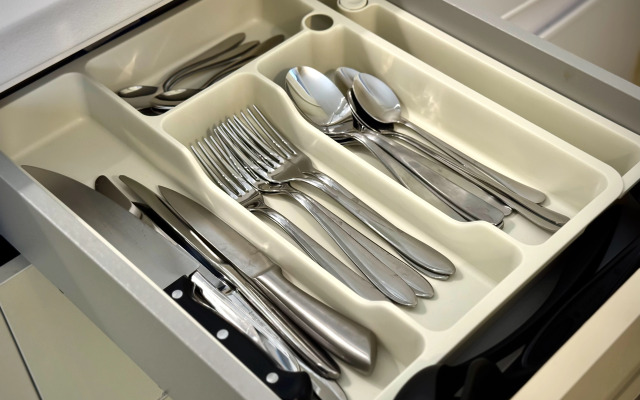 Апартаменты Локация