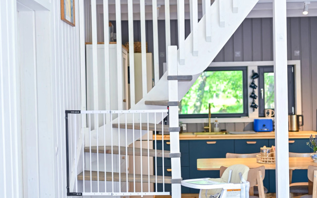 Барнхаус ЗвенДзен Mix 96 Порко Россо