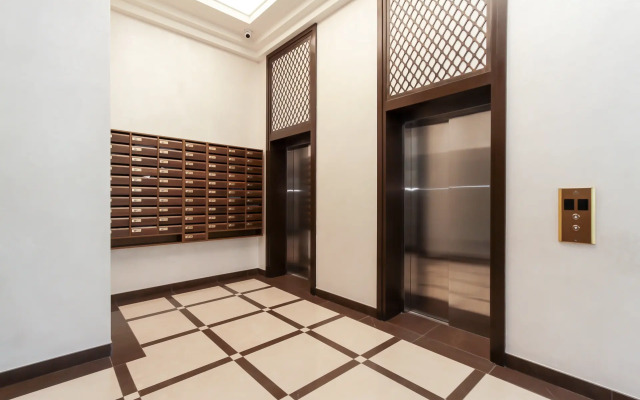 Апартаменты Немировича