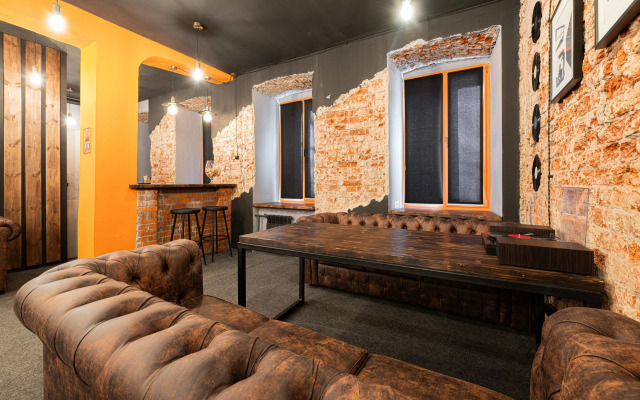 Loft Arbat Apartments