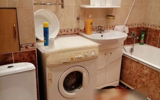 Квартира на Улице Привольная 5к2