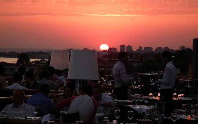 Suadiye Hotel