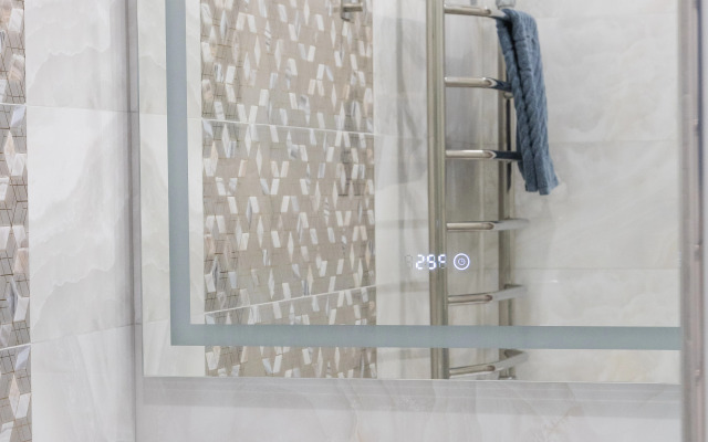 Квартира на Декабристов 36к3