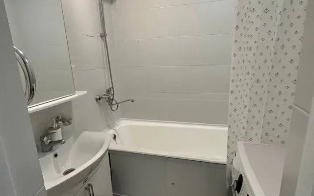 Na Ulitse Prirechnaya 8 Flat