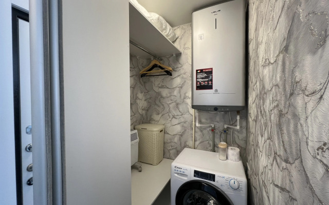 Квартира на Кольском 174