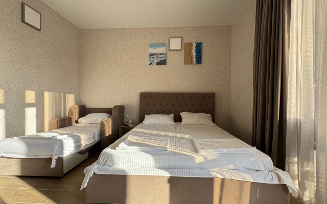 Pekan Guest House