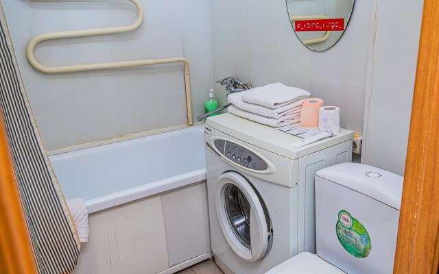 Квартира Калина на Исайченко 13