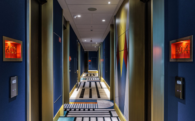 Hotel Maidens Hotel