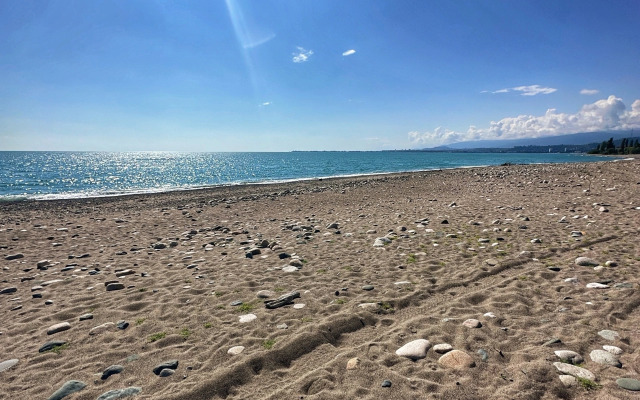 Domik pod Klyuch na Kashtake Bungalow