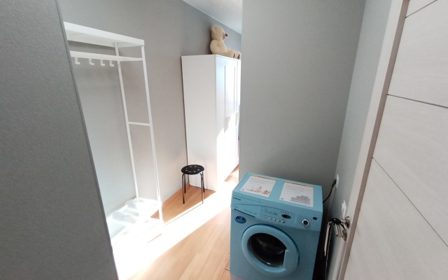 Апартаменты Dayker City Apartments на Шейнкмана 86а