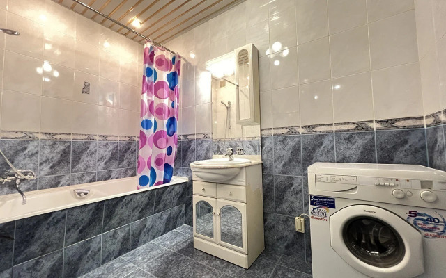 Квартира на Улице Брестской 10