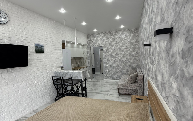 Studiya Krasivye glazki Flat