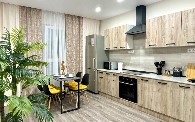 Mars Hotel na Pavlovskom Trakte 172 Apartments