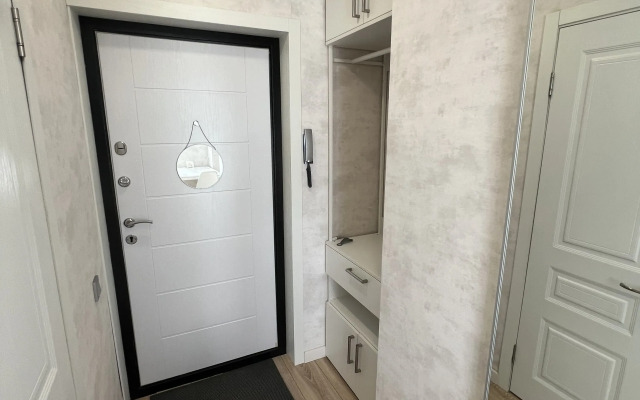 Квартира Светлая студия