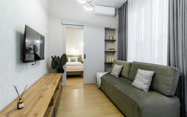 Apartment 9 Nights - Nort