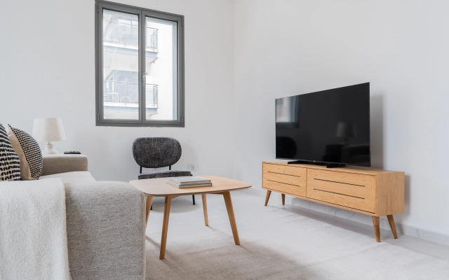Blueground at Florentin ID44 Apartments