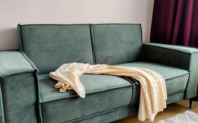 Uyutnaya kvartira v serdtse goroda Flat