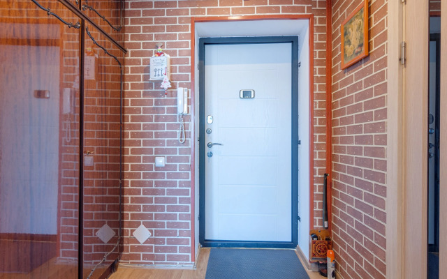 Квартира Просторная  5 Мест