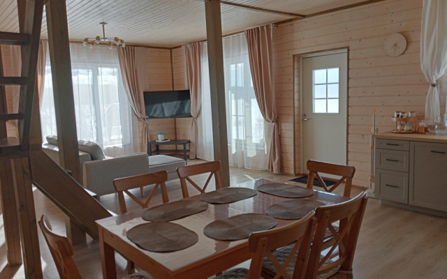 Munkimyaki Guest House