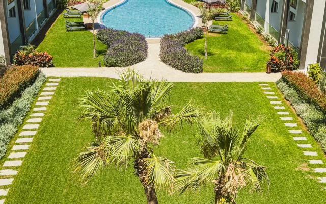 Апарт-отель Palmera Wellness & SPA