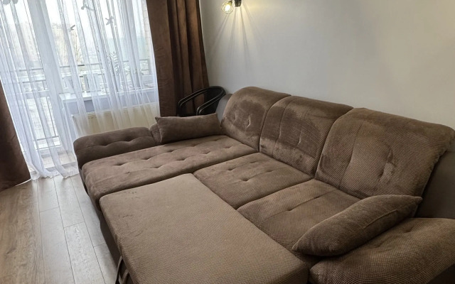 Apartments Appartamenty Zelenogradsk
