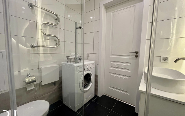 Zhk Umny Dom Gelios Apartments