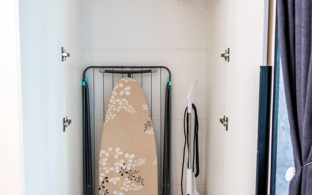 Sun City V Tsentre Sochi Apartment