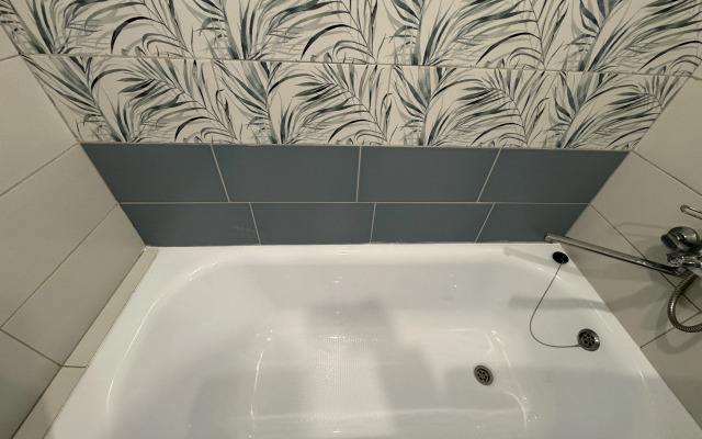 Dvukhkomnatnaya Naprotiv Dram Teatra Flat