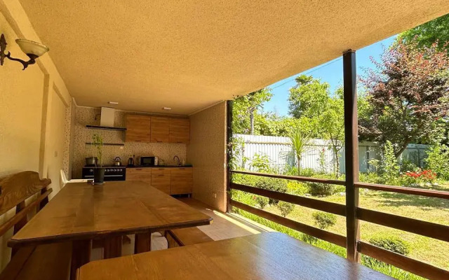 Mariya Guest house