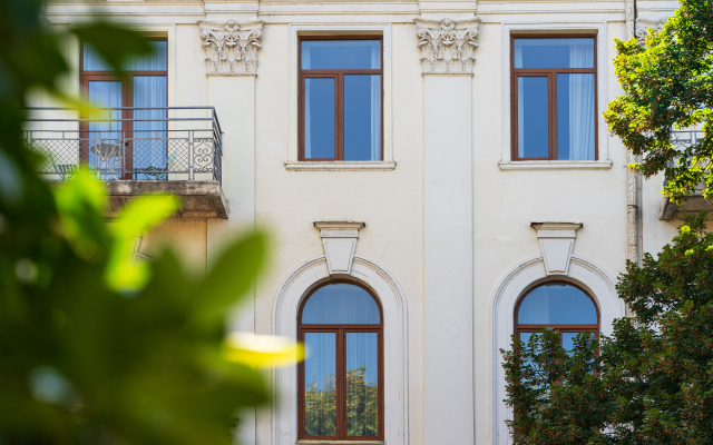 Alma Tbilisi Boutique Hotel