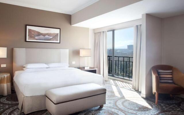 Hotel Hyatt Regency Bishkek