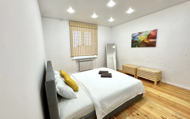 Chill Pill - Tsentr - Samozaselenie 24/7 Flat