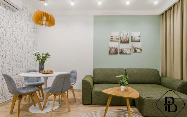 Квартира 2-к квартира 61 м