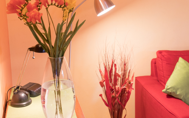 Апартаменты Eucaliptus