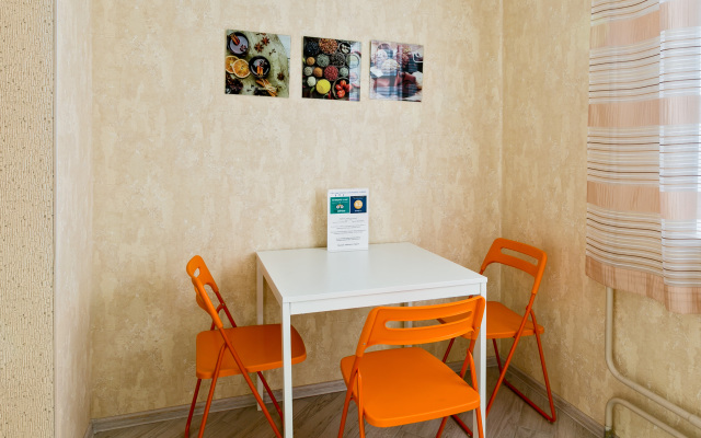 Maxrealty24 Skhodnenskaya 29 Apartments