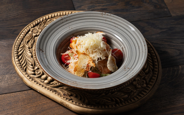 Природный Парк Олений