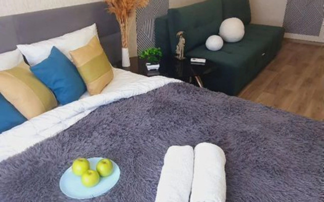 Квартира на Улице Строительная 37А/2