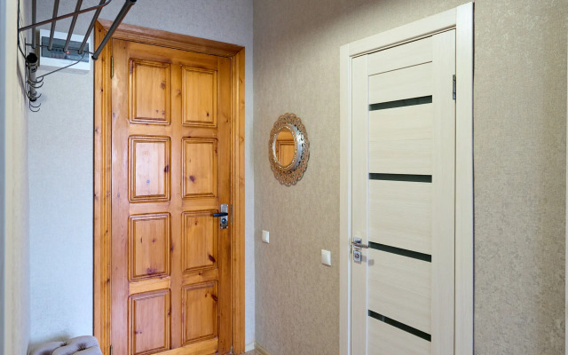 Квартира на Советской