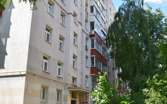 Квартира Ткацкая 28/14