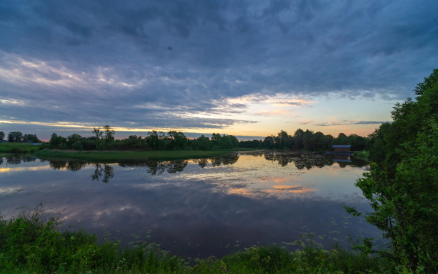 Russian Seasons Selo Vyatskoe Hotels 4*