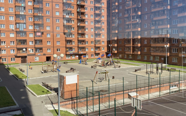 Квартира Irkroom на Братской