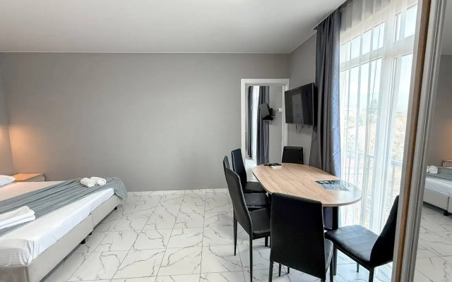 Vysota ap 3 Apartments