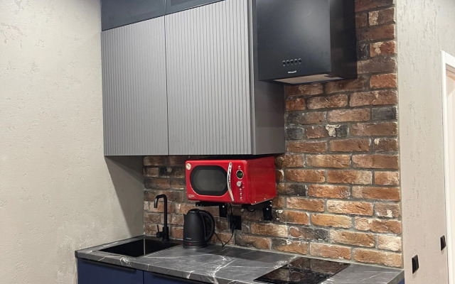 Квартира Уютная студия